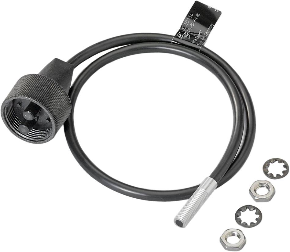 ifm Electronic E20156 Světelný vodič , E20156, 1 ks