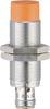 ifm Electronic snímač otáček DI5030 10 - 30 V/DC 1 spínací kontakt, 1 rozpínací kontakt (Ø x v) 18 mm x 60 mm 1 ks