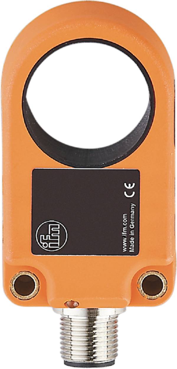 <br> ifm Electronic<br> Kruhové čidlo<br> Induktivní<br> I7R215<br> I7R215<br> <br> <br> PNP<br> (Ø x v) 25.1 mm x 20 mm<br> <br>