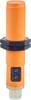 ifm Electronic senzor Kapacitní KG0016 KG0016 M18 nezarovnaná dvoudrát (Ø x d) 18 mm x 87 mm