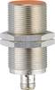 ifm Electronic snímač otáček DI5031 10 - 30 V/DC 1 spínací kontakt, 1 rozpínací kontakt (Ø x v) 30 mm x 65 mm Piece 1 ks