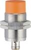 ifm Electronic snímač otáček DI5032 10 - 30 V/DC 1 spínací kontakt, 1 rozpínací kontakt (Ø x v) 30 mm x 65 mm Piece 1 ks