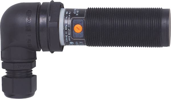 <br>  ifm Electronic<br>  senzor<br>  Kapacitní<br>  KI505A<br>  KI505A<br>  M30<br>  nezarovnaná<br>  PNP<br>  (Ø x v) 30 mm x 125 mm<br>  <br>
