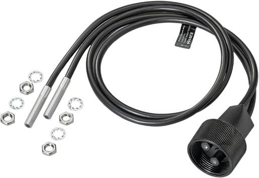 ifm Electronic E20164 Světelný vodič , E20164, 1 ks
