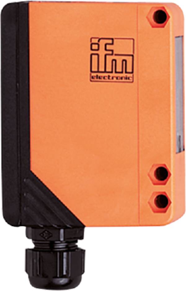 ifm Electronic OA0101 jednocestná světelná závora, OA0101, 20, 20 - 250, 250 V/DC, V/AC, 1 ks