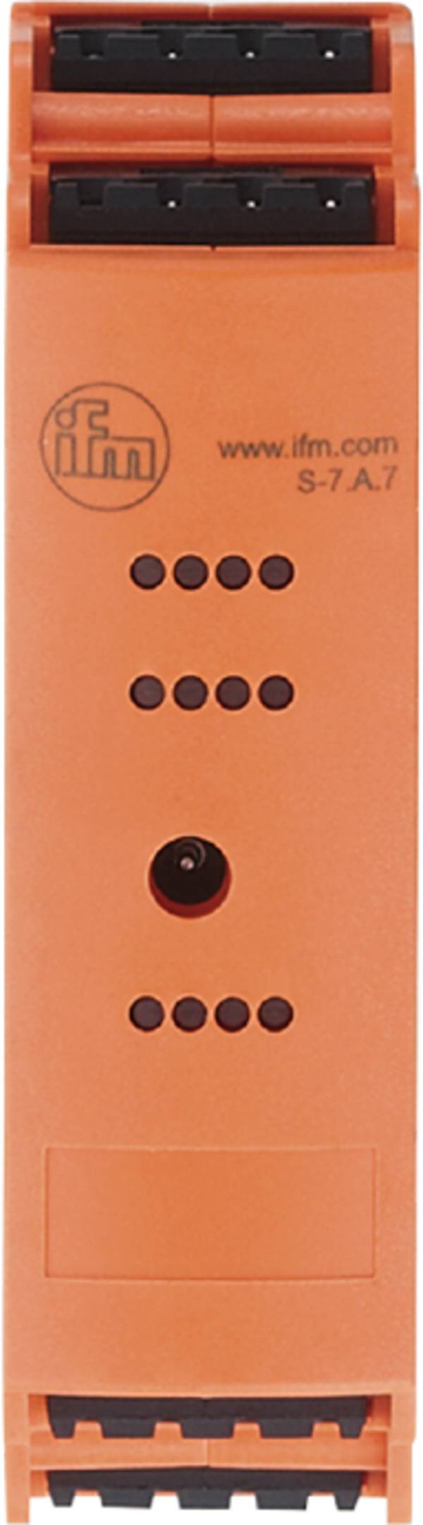 ifm Electronic AC2230 AC2230 I/O modul Počet digitálních vstupů: 4 Počet digitálních vstupů: 4