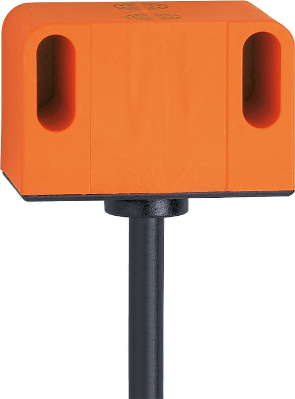 <br> ifm Electronic<br> senzor<br> Induktivní<br> IN5251<br> IN5251<br> <br> nezarovnaná<br> PNP<br> (d x š x v) 40 x 26 x 26 mm<br> <br>