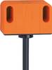 ifm Electronic senzor Induktivní IN5251 IN5251 nezarovnaná PNP (d x š x v) 40 x 26 x 26 mm