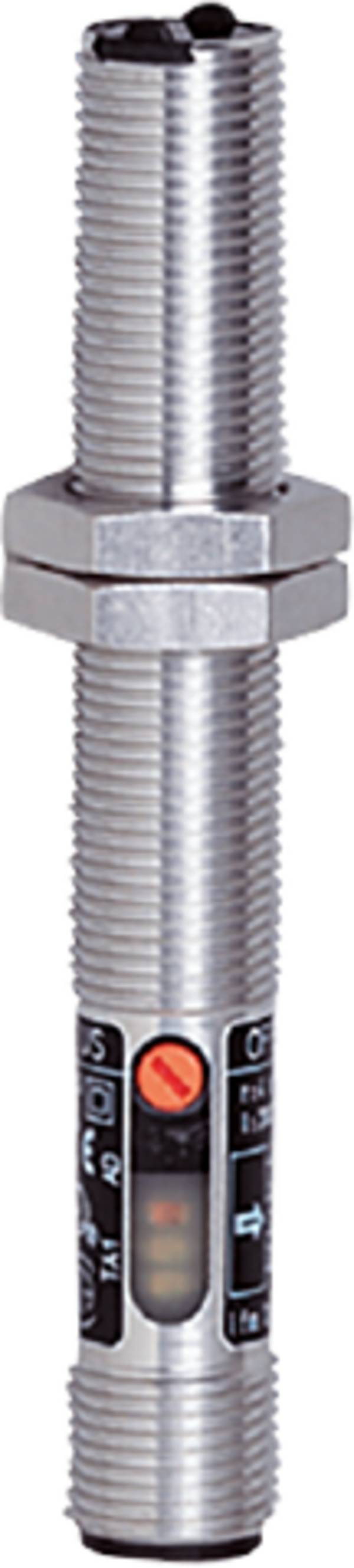 ifm Electronic OF5027 Reflexní světelné tlačítko, OF5027, přepínač, 10 - 36 V/DC, 1 ks