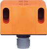 ifm Electronic senzor Induktivní IN5415 IN5415 nezarovnaná NPN (d x š x v) 40 x 26 x 26 mm
