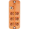 ifm Electronic AL2340 AL2340 vstupní modul zástrčka M12 Počet digitálních vstupů: 12