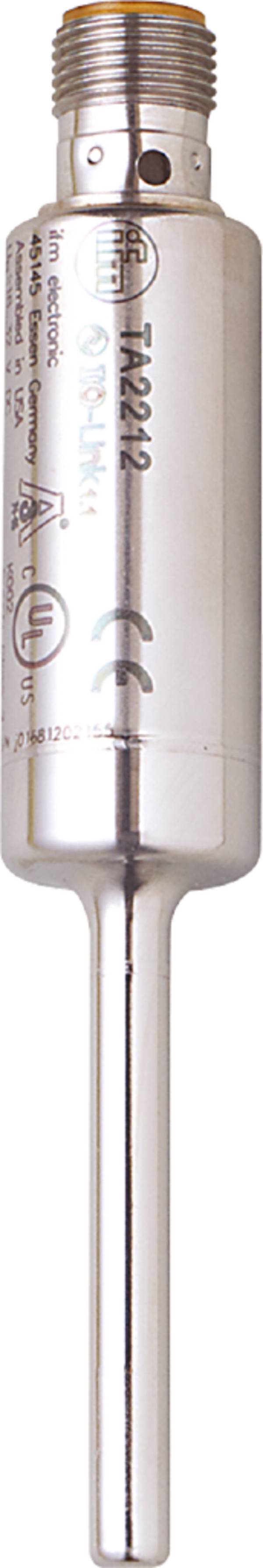 ifm Electronic TA2212 TA2212 převodník teplot Analogové