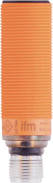 ifm Electronic Ultrazvukové tlačítko Ultrazvuk M18 x 1 NPN UGT210 Piece