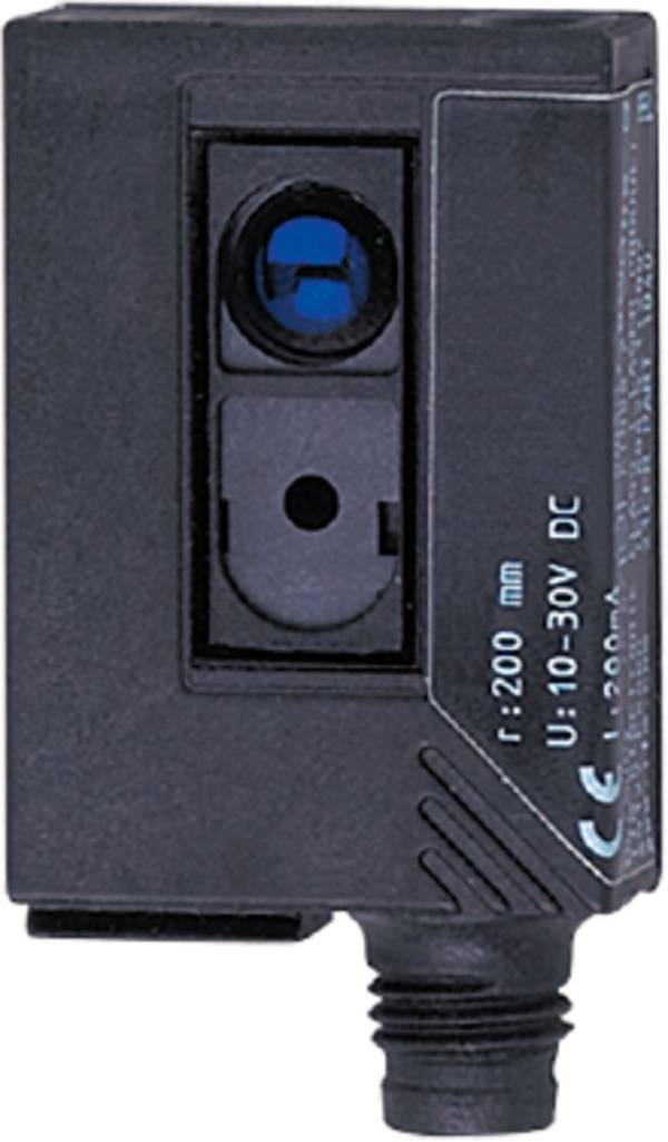 ifm Electronic OJ5056 Reflexní světelné tlačítko, OJ5056, 10 - 30 V/DC, 1 ks