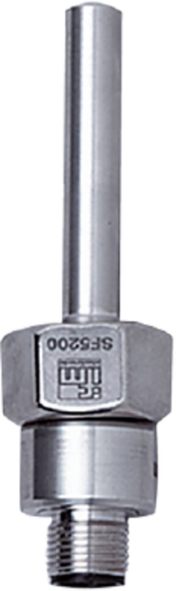 ifm Electronic SF5200, SF5200 Čidlo průtoku, 1 ks