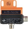 ifm Electronic Dvojité čidlo AC2317 26.5 - 31.6 V/DC 1 ks