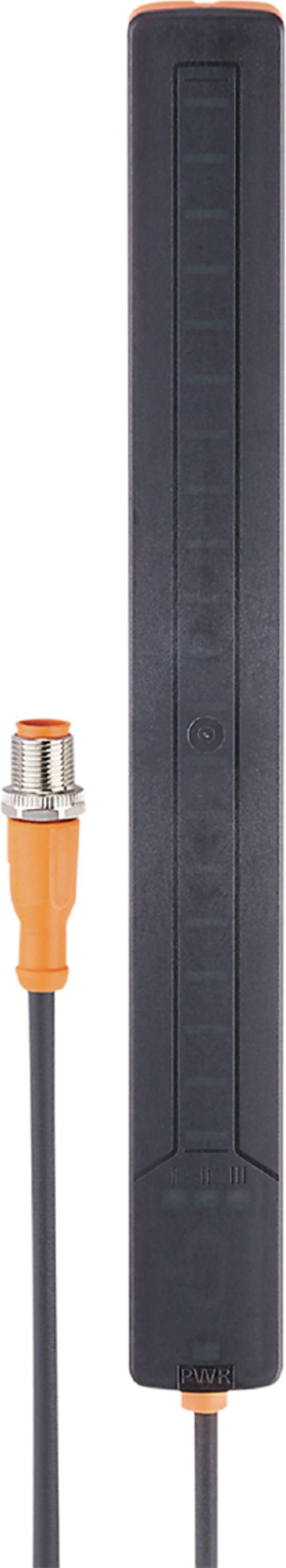 ifm Electronic KQ1001, KQ1001 Elektronické hladinové čidlo, 10 - 30 V/DC, 1 ks