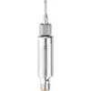 ifm Electronic TA1602 TA1602 PT1000 převodník teplot -50 do 200 °C 0.1 %/°C Analogové