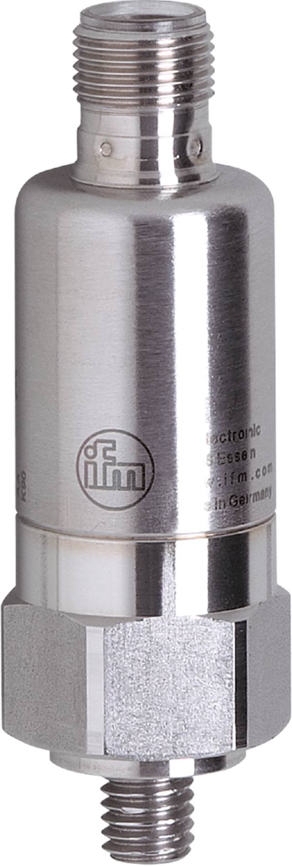 ifm Electronic Snímač vibrací VTV121 9.6 - 32 V/DC 1 ks