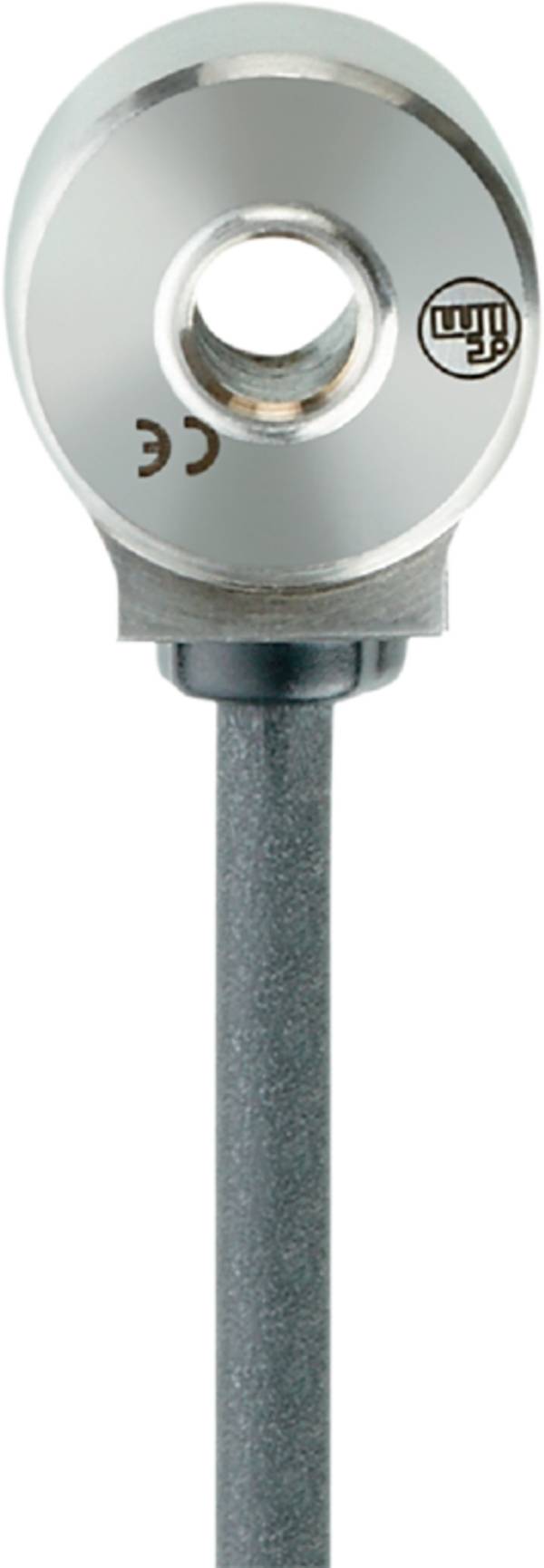 ifm Electronic akcelerometr VSA004 VSA004 kabel s otevřeným koncem kabel, otevřené konce