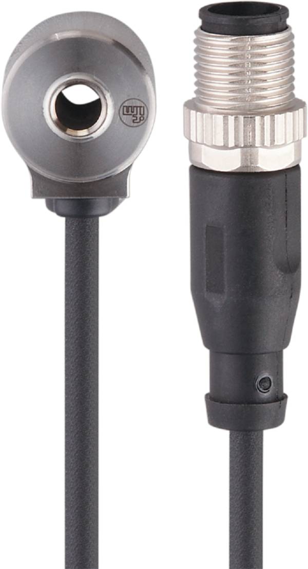 ifm Electronic akcelerometr VSA008 VSA008 zástrčka M12 M12