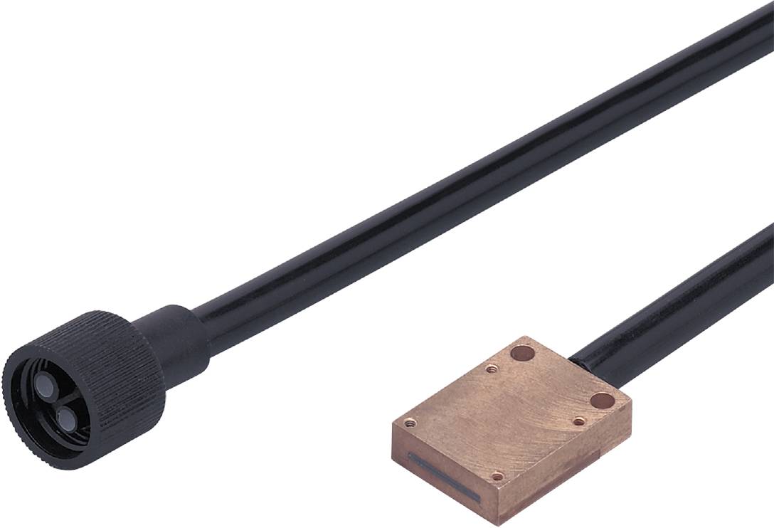 ifm Electronic E20249 Světelný vodič , E20249, 1 ks