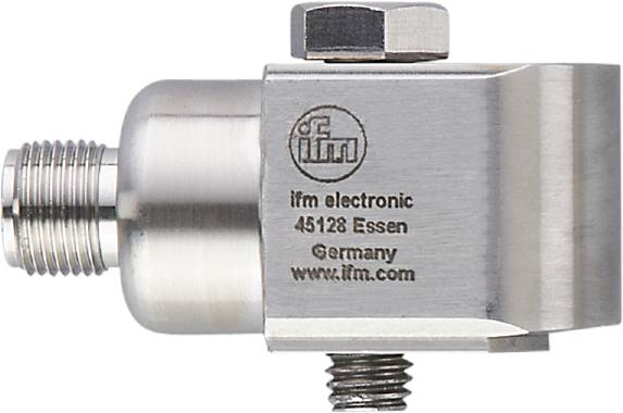 ifm Electronic akcelerometr VSP003 VSP003 IEPE M12