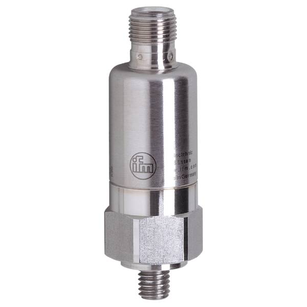 ifm Electronic Snímač vibrací VTV12A 9.6 - 32 V/DC 1 ks