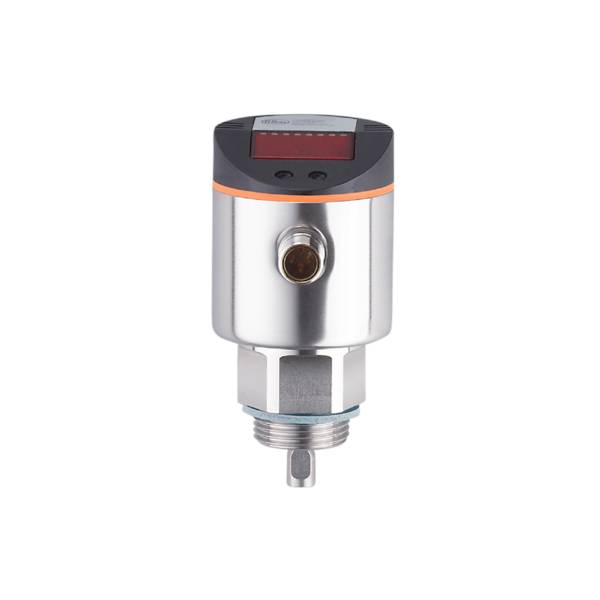 ifm Electronic LR3000, LR3000 Elektronické hladinové čidlo, 0.02 - 1.58 m, 18 - 30 V/DC, 1 ks