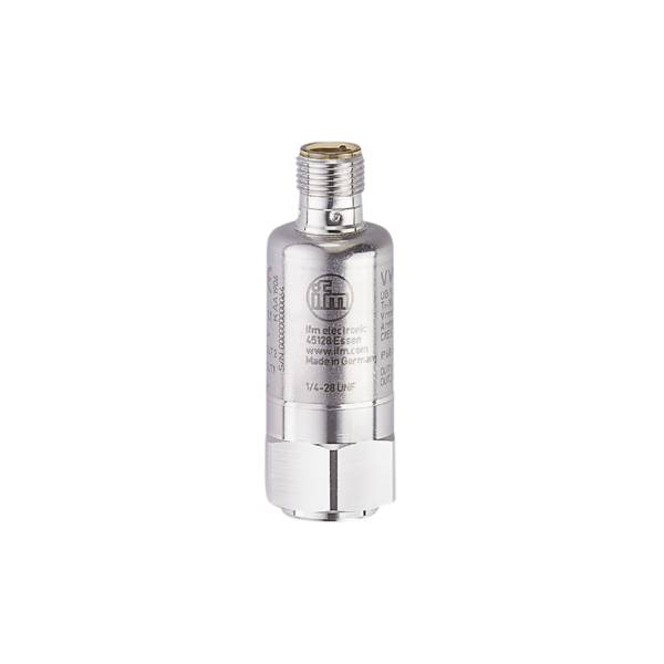 ifm Electronic Snímač vibrací VVB021 18 - 30 V/DC 1 ks