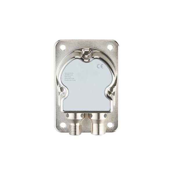 ifm Electronic senzor přiblížení JN2101 JN2101 Měřicí rozsah: -45 - 45 ° CAN M12