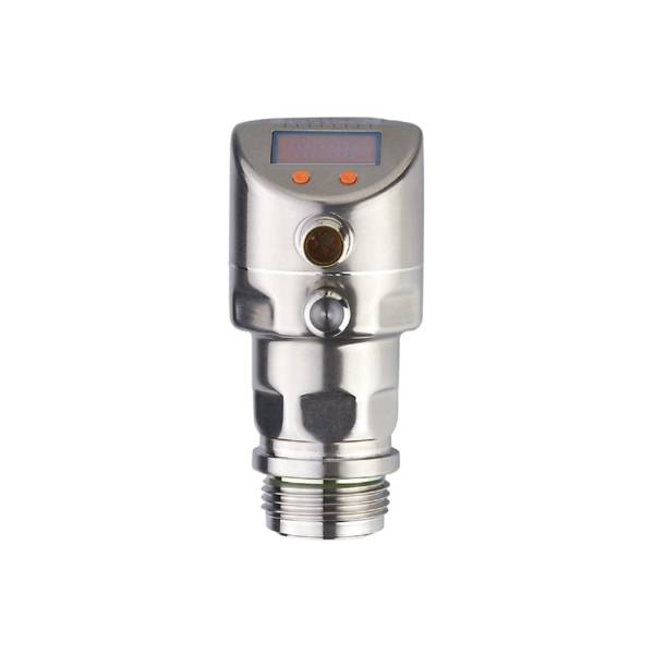 ifm Electronic  senzor tlaku  1 ks  PI2794  -0.1 MPa do 1 MPa  M12   1 rozpínací kontakt, 1 spínací kontakt, Analogové