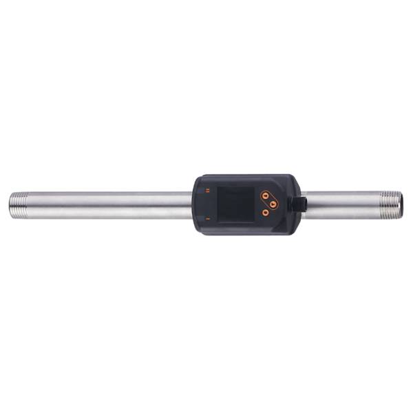 ifm Electronic SD6500, SD6500 Měřič stlačeného vzduchu, 18 - 30 V/DC, 1 ks