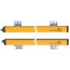 ifm Electronic bezpečnostní světelná závora OY034S výška ochranného pole 610 mm 24 V/DC