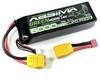 Absima 4140020 akupack Li-Pol (modelářství), 11.1 V, 6000 mAh, články 3, 50 C, Stick, XT90