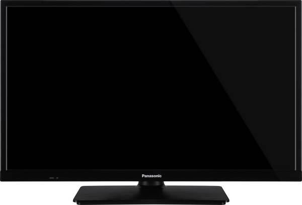 Panasonic TS-24N30A LED TV, 60 cm 24 palec, E (A - G), DVB-T2, DVB-T, DVB-C, DVB-S2, CI+, HD ready, černá