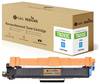 G&G Toner náhradní Brother TN-243C kompatibilní azurová 1000 Seiten Reborn remanufactured 21181