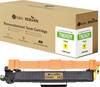 G&G Toner náhradní Brother TN-243Y kompatibilní žlutá 1000 Seiten Reborn remanufactured 21183