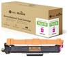 G&G Toner náhradní Brother TN-247M kompatibilní purppurová 2300 Seiten Reborn remanufactured 21186