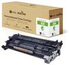 G&G Toner náhradní HP, Troy 26A kompatibilní černá 3100 Seiten Reborn remanufactured 21232