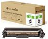 G&G Toner náhradní HP 30A kompatibilní černá 1600 Seiten Reborn remanufactured 21234