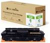 G&G Toner náhradní HP 410X kompatibilní azurová 5000 Seiten Reborn remanufactured 21262
