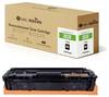 G&G Toner náhradní HP 203X kompatibilní černá 3200 Seiten Reborn remanufactured 21265
