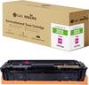 G&G Toner náhradní HP 203X kompatibilní purppurová 2500 Seiten Reborn remanufactured 21268