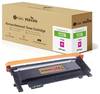 G&G Toner náhradní HP 177A kompatibilní purppurová 700 Seiten Reborn remanufactured 21280