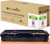 G&G Toner náhradní HP 207A kompatibilní purppurová 1250 Seiten Reborn remanufactured 21284