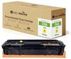 G&G Toner náhradní HP 216A kompatibilní žlutá 850 Seiten Reborn remanufactured 21291