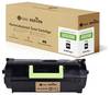 G&G Toner náhradní Lexmark 622X kompatibilní černá 45000 Seiten Reborn remanufactured 21317