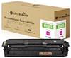 G&G Toner náhradní Samsung K504S kompatibilní purppurová 1800 Seiten Reborn remanufactured 21322