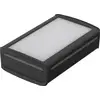 Bopla BoVersa 48336451.HMT1 pouzdro na stůl (d x š x v) 210 x 140 x 63 mm polykarbonát černá (RAL 9005) 1 ks